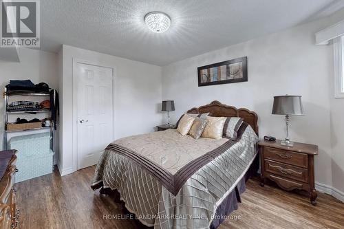 274 Edgehill Dr, Barrie, ON - Indoor Photo Showing Bedroom