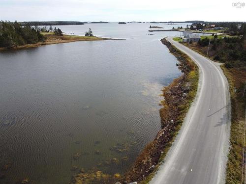 Lot Gammon Road, West Quoddy, NS 