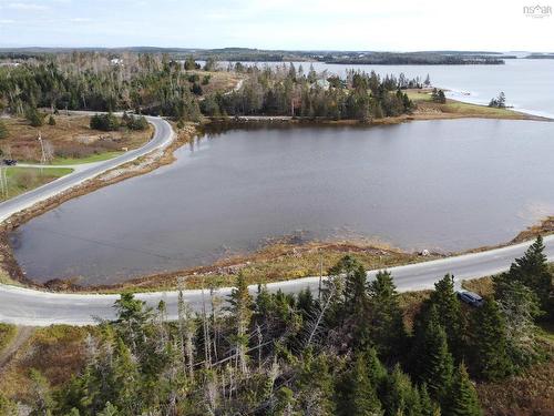 Lot Gammon Road, West Quoddy, NS 