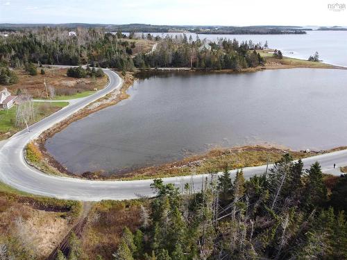 Lot Gammon Road, West Quoddy, NS 