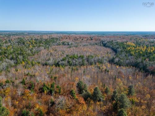 Highway 340, New Tusket, NS 