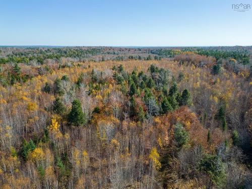 Highway 340, New Tusket, NS 