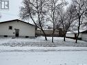 213 1St Avenue E, Lampman, SK  - Outdoor 