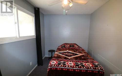319 Anglia Crescent, Rosetown, SK - Indoor Photo Showing Bedroom
