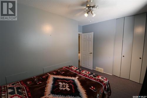 319 Anglia Crescent, Rosetown, SK - Indoor Photo Showing Bedroom