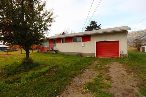 6045 Tower Road, Grand Forks, BC - Outdoor