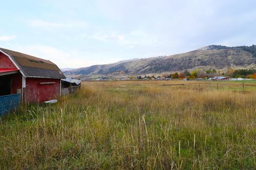 6045 Tower Road, Grand Forks, BC - Outdoor With View