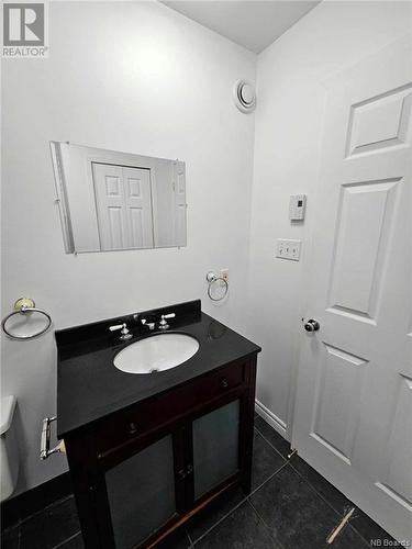 449 Madran, Madran, NB - Indoor Photo Showing Bathroom