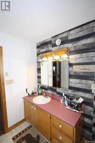 879 Porter Cove Road, Porter Cove, NB - Indoor Photo Showing Bathroom