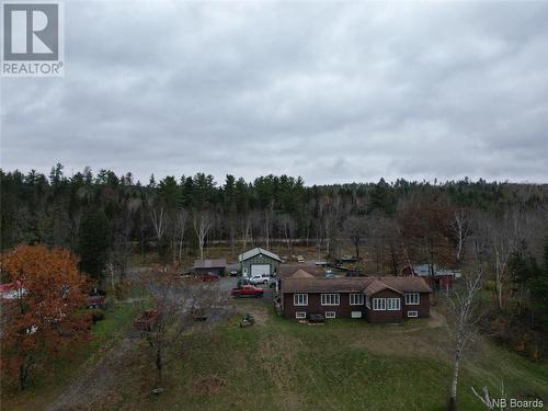 879 Porter Cove Road, Porter Cove, NB - Outdoor With View