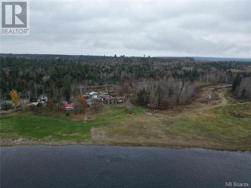 879 Porter Cove Road, Porter Cove, NB - Outdoor With View