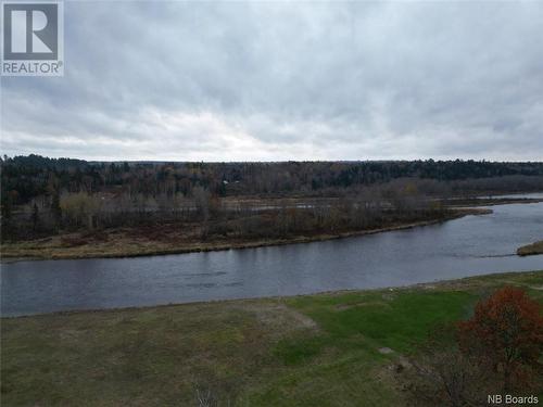 879 Porter Cove Road, Porter Cove, NB - Outdoor With Body Of Water With View