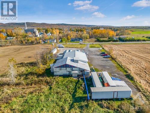 122 County Rd 15 Road, Lefaivre, ON 