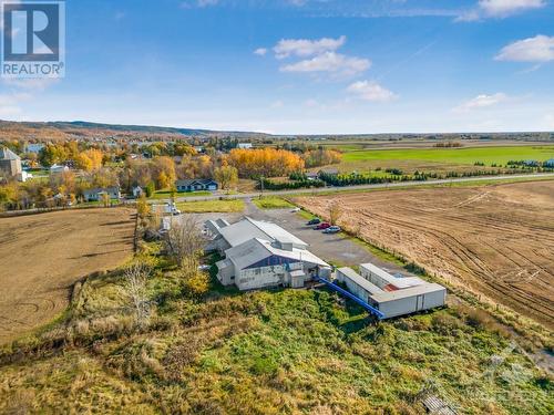 122 County Rd 15 Road, Lefaivre, ON 