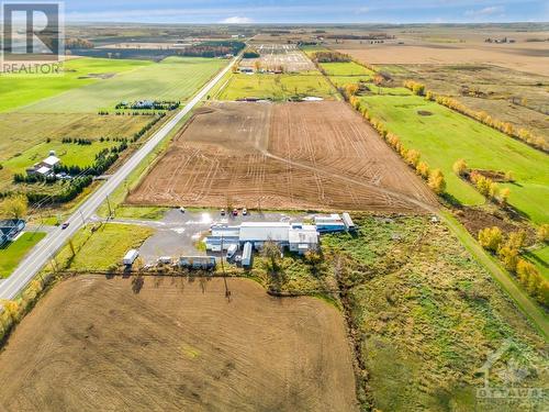 122 County Rd 15 Road, Lefaivre, ON 