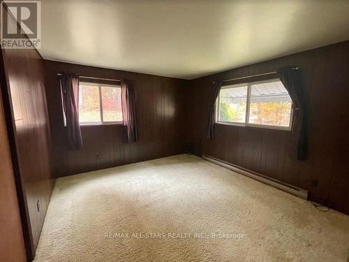 1639 Kirkfield Road, Kawartha Lakes, ON - Indoor Photo Showing Other Room