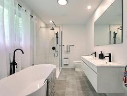 Bathroom - 