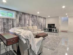 Family room - 