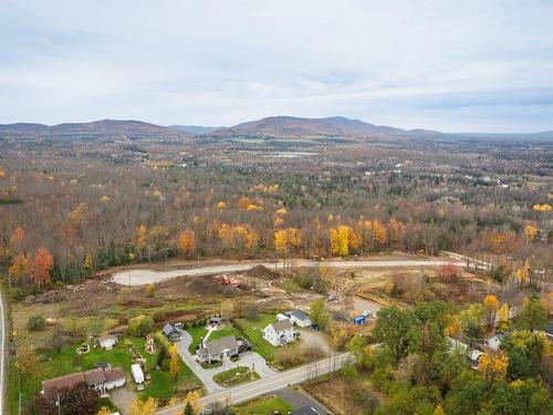 Vue d'ensemble - Rue Des Peupliers, Lac-Brome, QC 