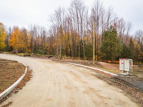 Overall view - Rue Des Peupliers, Lac-Brome, QC 