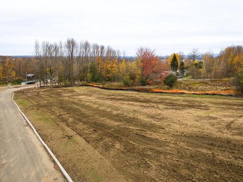 Overall view - Rue Des Peupliers, Lac-Brome, QC 