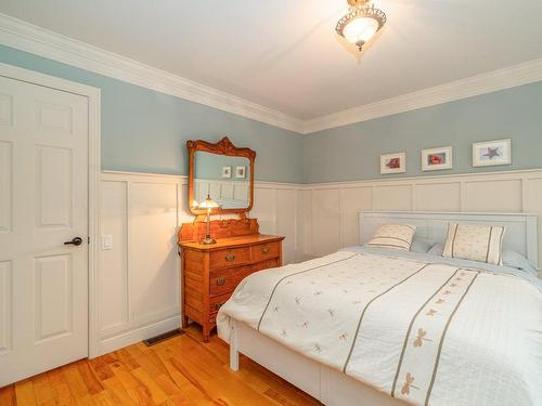Bedroom - 2856  - 2860 Rue Duquette, Magog, QC - Indoor Photo Showing Bedroom
