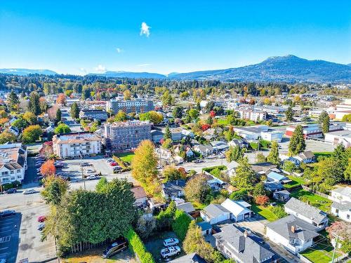 446 Festubert St, Duncan, BC - Outdoor With View
