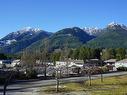 8-500 Muchalat Pl, Gold River, BC  - Outdoor With View 