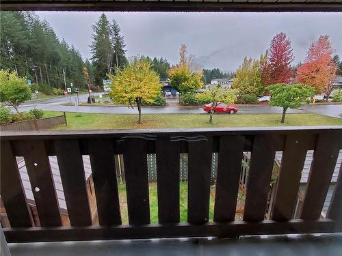 8-500 Muchalat Pl, Gold River, BC - Outdoor With View