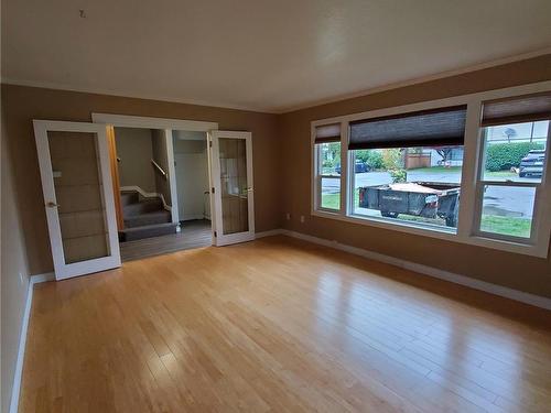 8-500 Muchalat Pl, Gold River, BC - Indoor Photo Showing Other Room