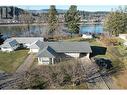 743 Walkem Street, Quesnel, BC  - Outdoor With Body Of Water With View 