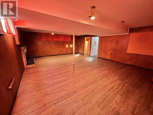 743 Walkem Street, Quesnel, BC - Indoor Photo Showing Other Room