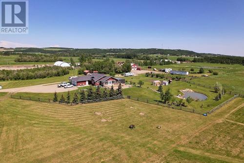 12201 271 Road, Fort St. John, BC - Outdoor With View