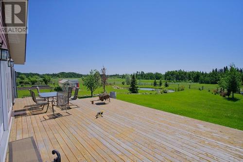 12201 271 Road, Fort St. John, BC - Outdoor With View
