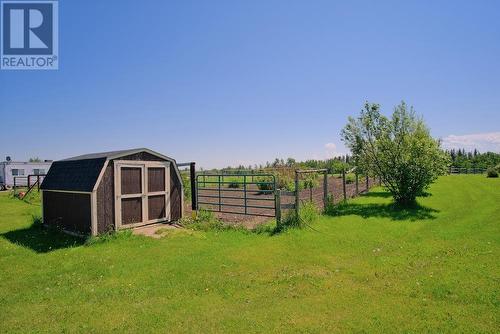 12201 271 Road, Fort St. John, BC - Outdoor
