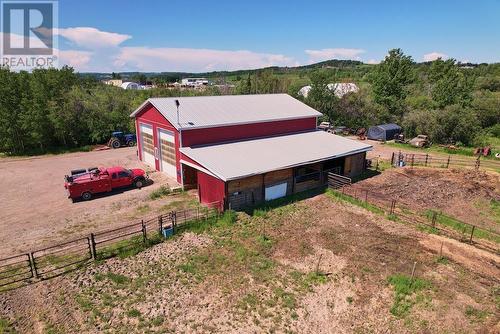 12201 271 Road, Fort St. John, BC - Outdoor