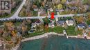318465 Grey Road 1, Georgian Bluffs, ON  - Outdoor With Body Of Water With View 