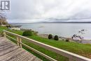 318465 Grey Road 1, Georgian Bluffs, ON  - Outdoor With Body Of Water With View 
