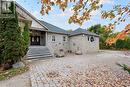 18370 Keele St, King, ON  - Outdoor 