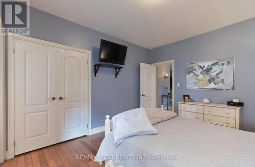 18370 Keele St, King, ON - Indoor Photo Showing Bedroom