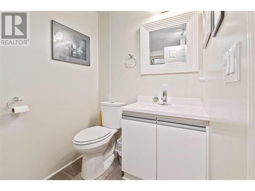 921 Copper Mountain Road, Princeton, BC - Indoor Photo Showing Bathroom