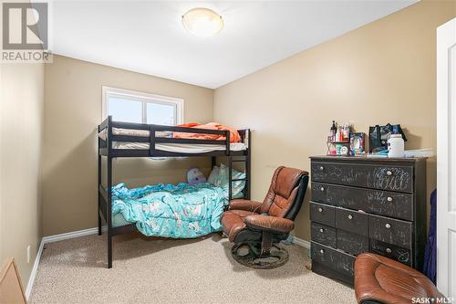 312 33Rd Street E, Saskatoon, SK - Indoor Photo Showing Bedroom