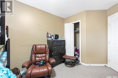 312 33Rd Street E, Saskatoon, SK - Indoor Photo Showing Bedroom