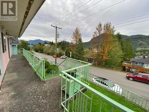 340 W 6Th Avenue, Prince Rupert, BC - Outdoor