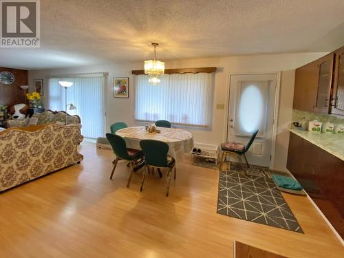 340 W 6Th Avenue, Prince Rupert, BC - Indoor
