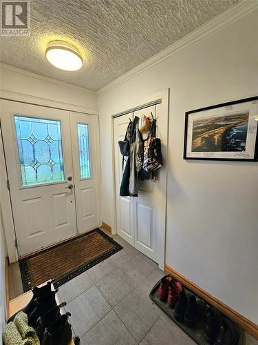 4 Coles Avenue, Steady Brook, NL - Indoor Photo Showing Other Room