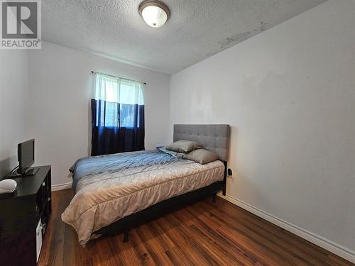 4 Coles Avenue, Steady Brook, NL - Indoor Photo Showing Bedroom