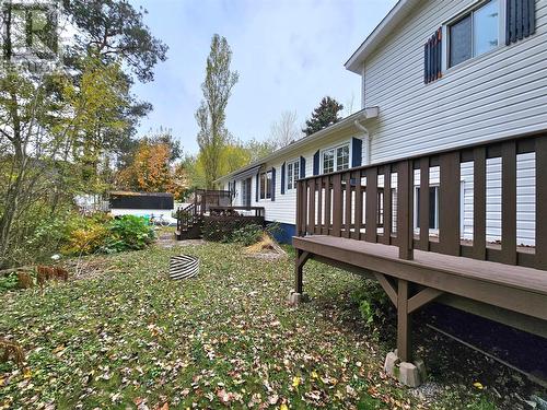 4 Coles Avenue, Steady Brook, NL - Outdoor
