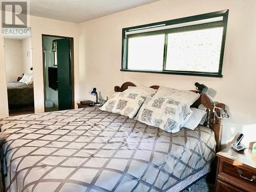 117/105 Sundial Road, Oliver, BC - Indoor Photo Showing Bedroom