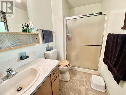 117/105 Sundial Road, Oliver, BC - Indoor Photo Showing Bathroom